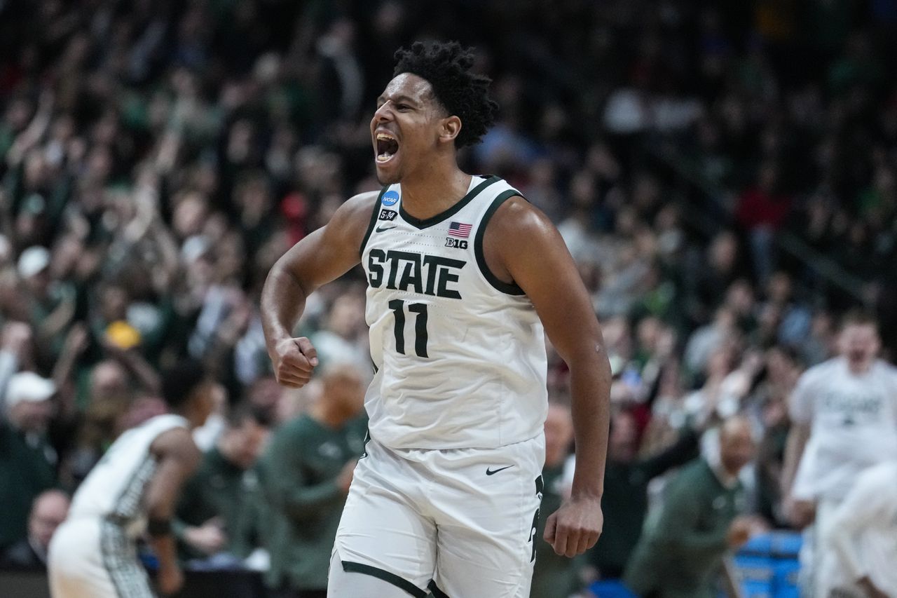 Michigan State-Marquette live stream (3/19): How to watch March Madness online, TV, time