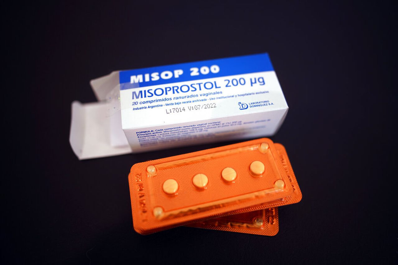 Misoprostol-only abortion: Here’s what you need to know