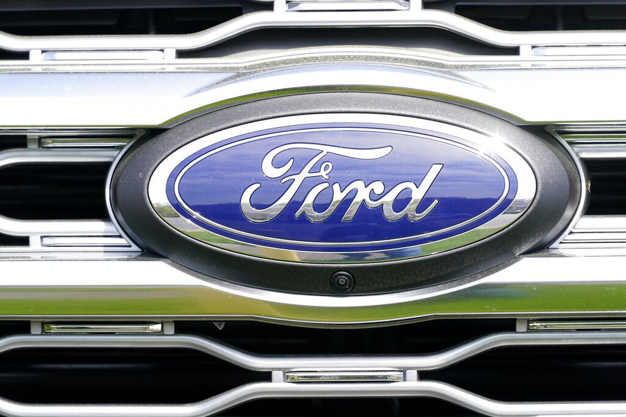 Miss car payment and Ford’s patent could shut off your vehicle’s A/C, lock you out