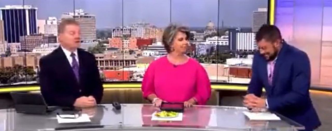 Mississippi TV news anchor Barbie Bassett taken off air after quoting Snoop Dogg during broadcast