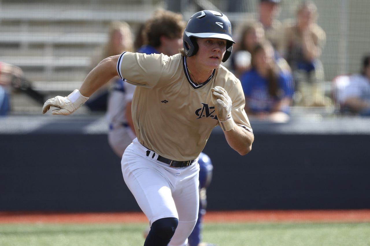 Mobile Christian vs Auburn Baseball