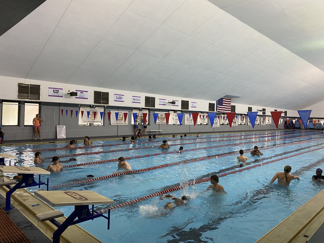 Mobile County unveils $20 million aquatic center plans