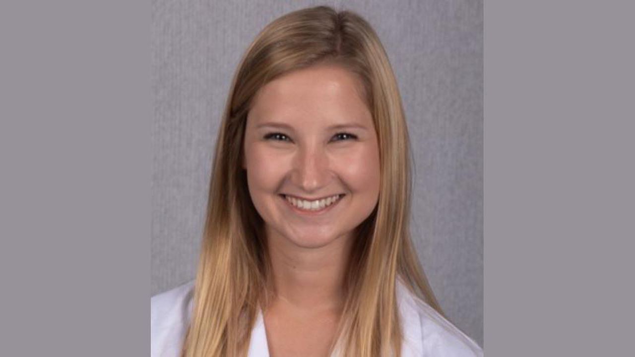 Mobile doctor convicted of reckless murder in crash that killed USA medical student Samantha Thomas