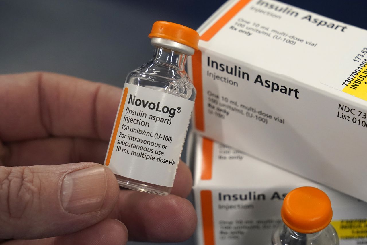 More than half a million Alabamians could benefit from insulin price cap, White House says