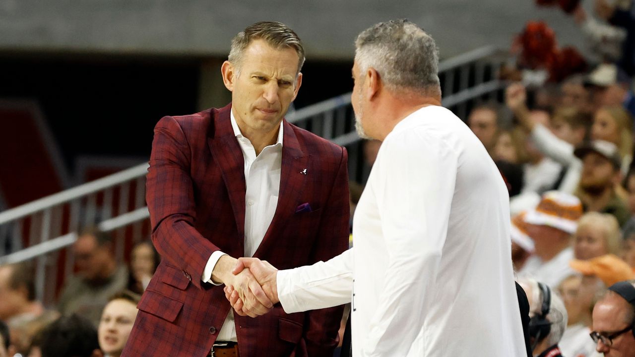 Nate Oats, Bruce Pearl hope Alabama, Auburn fans root for SEC