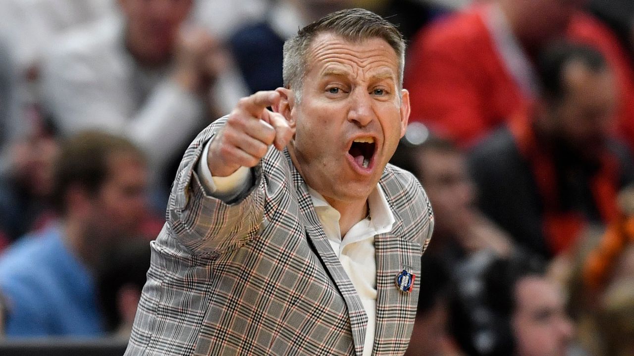 Nate Oats defends Alabama’s system after early exits from NCAA tournament