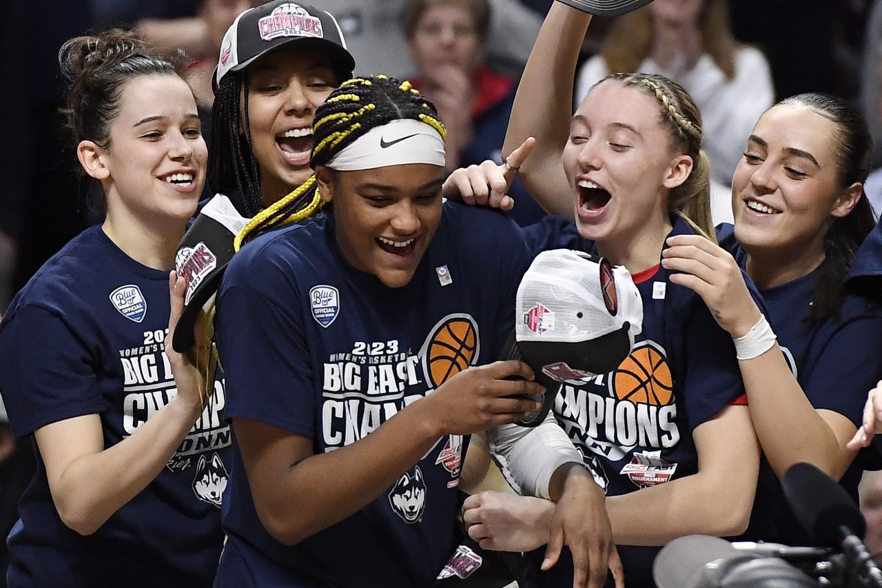 NCAA women’s tournament live stream guide: How to watch Saturday’s game online, TV, time