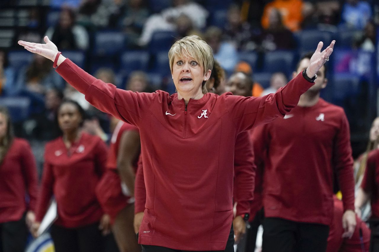 NCAA women’s tournament live stream: How to watch Alabama-Baylor online, TV, time