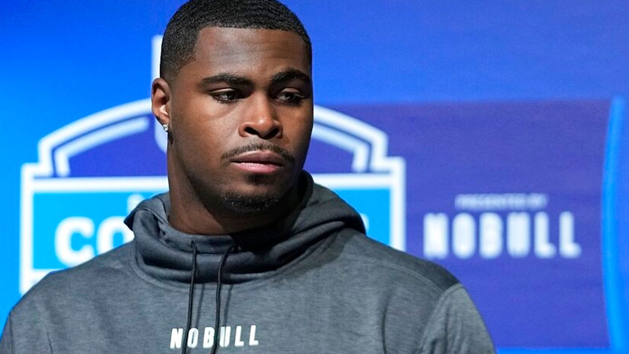 NFL Combine 2023: What’s happening on Thursday?