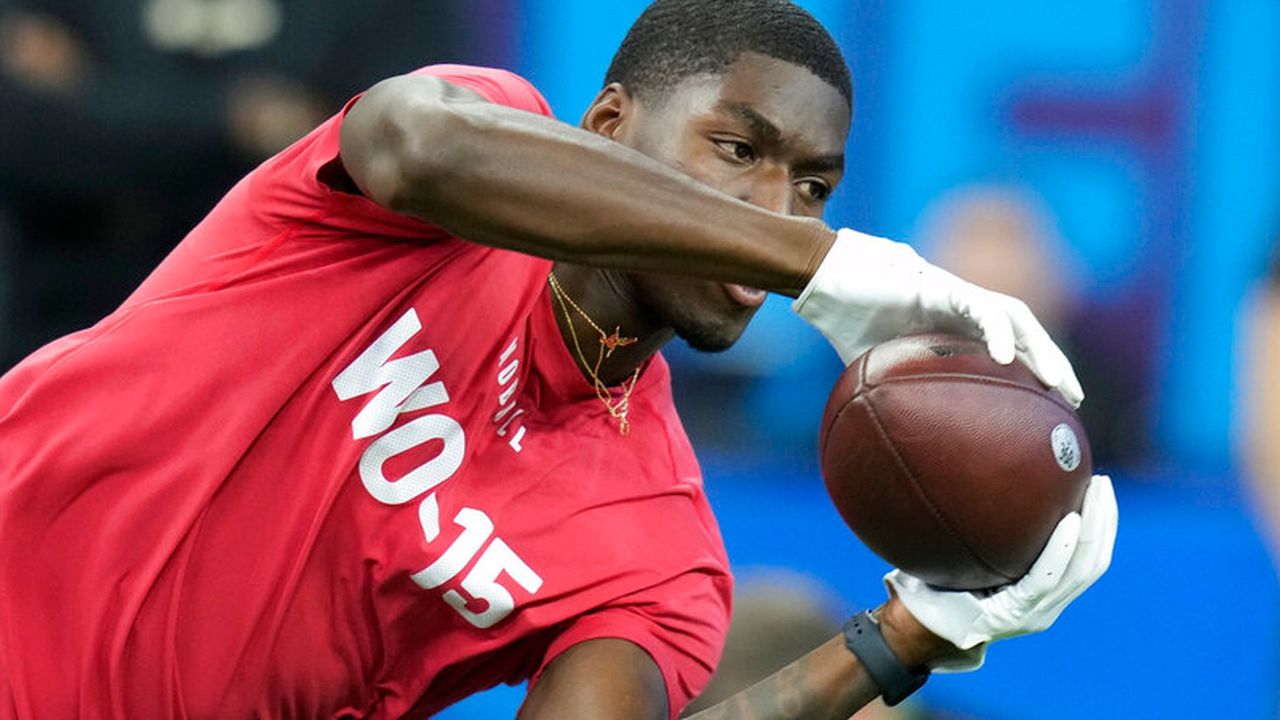 NFL Combine: How the state players performed Saturday