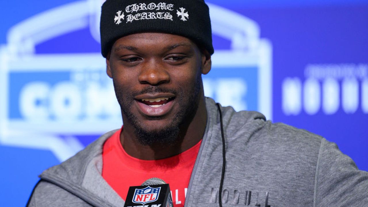 NFL Combine: What’s happening on Saturday?