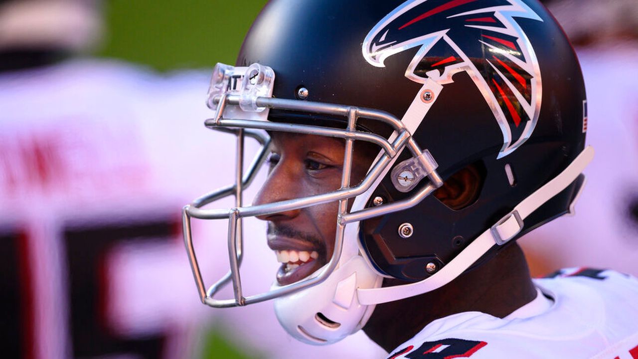 NFL ends Calvin Ridley’s suspension