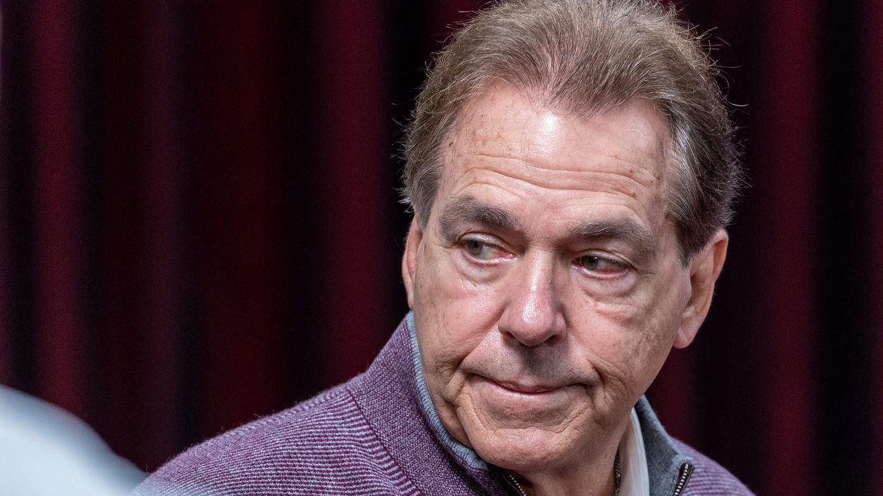 Nick Saban takes issue with SEC’s proposed permanent opponents for Alabama