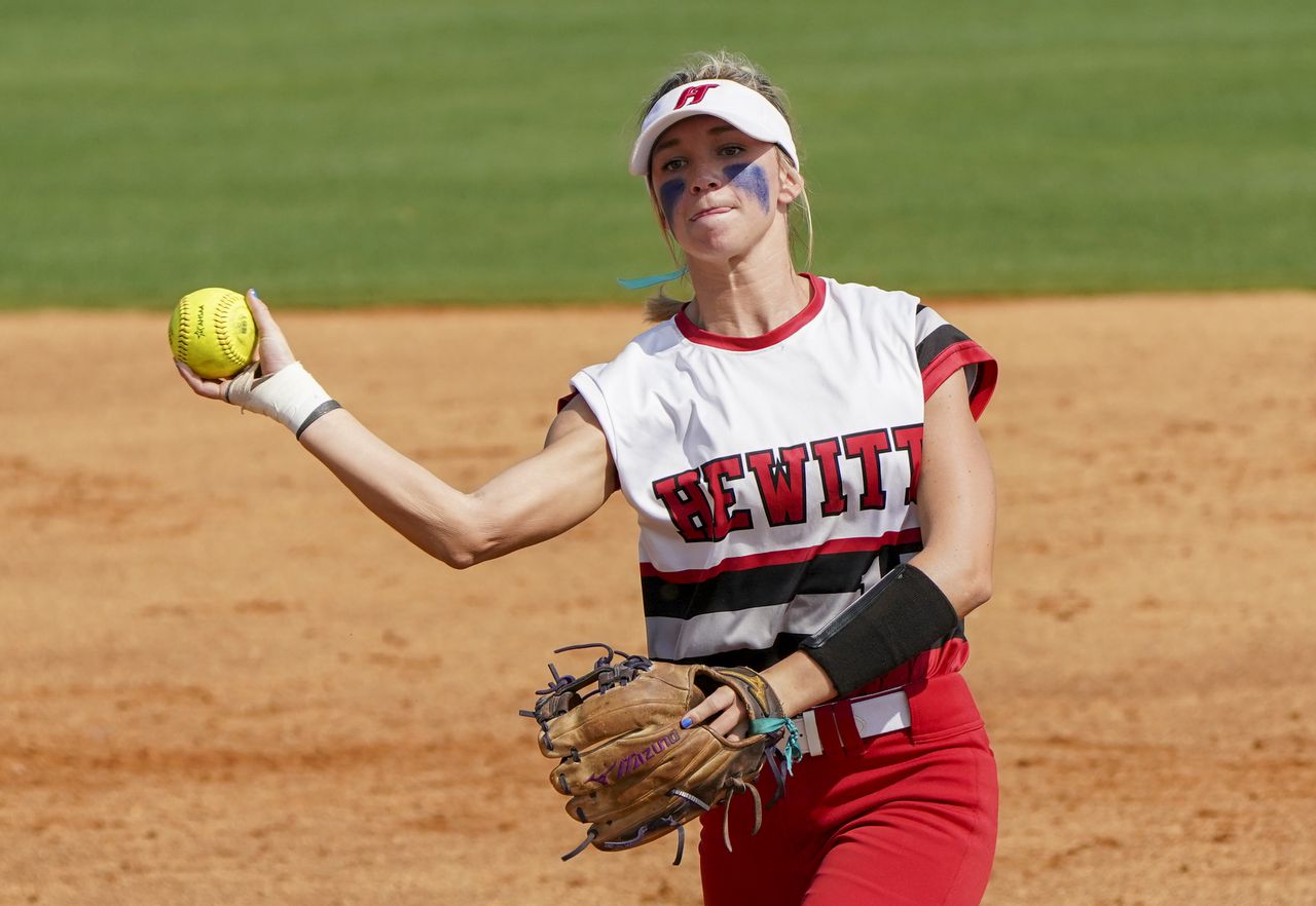 No changes to No. 1 teams in ASWA softball rankings