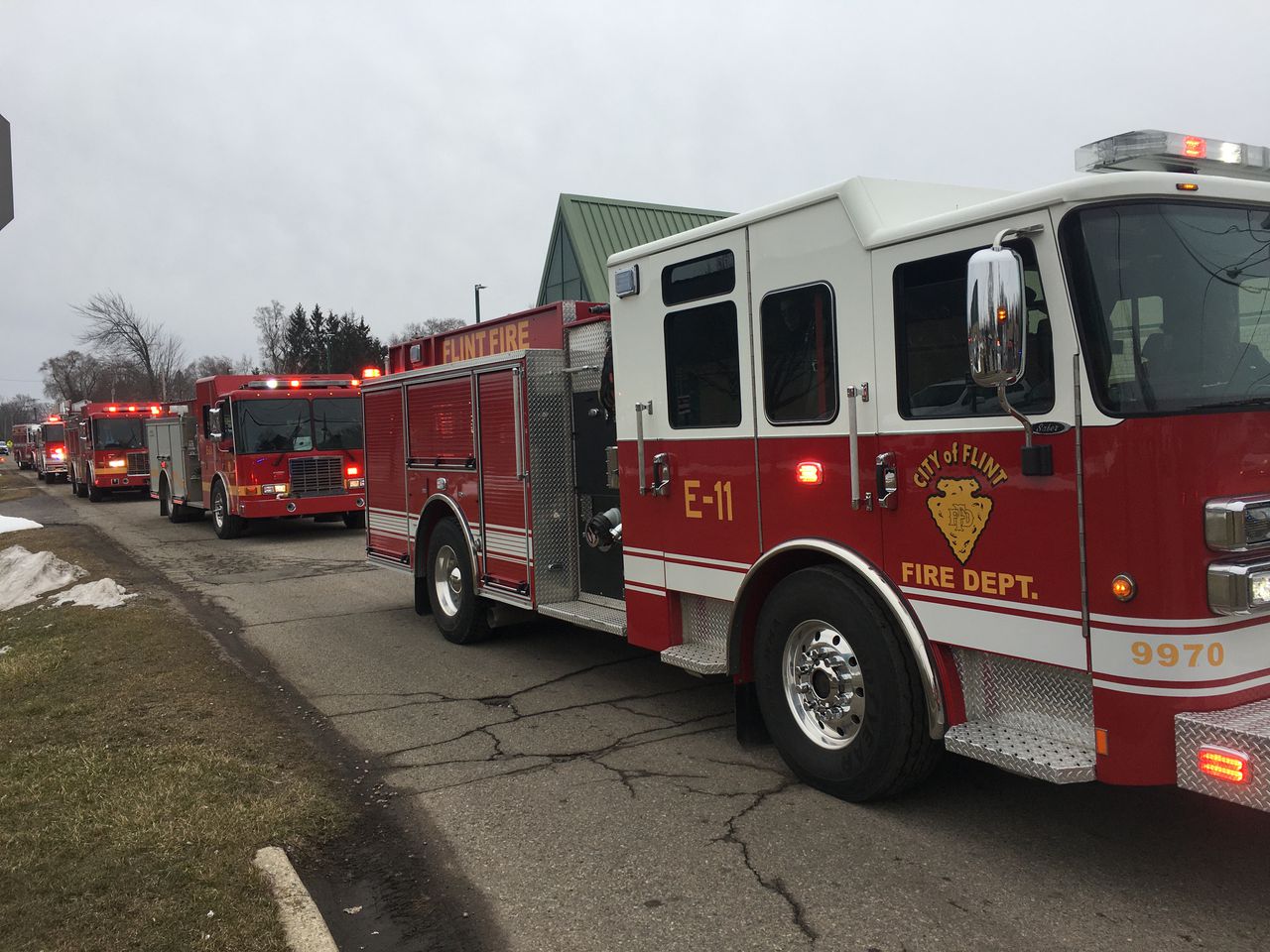 North Alabama man dies in Sunday house fire