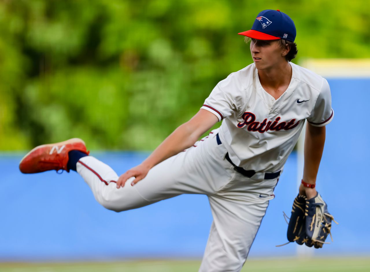 North Alabama spring roundup: Bob Jones runs baseball record to 23-4