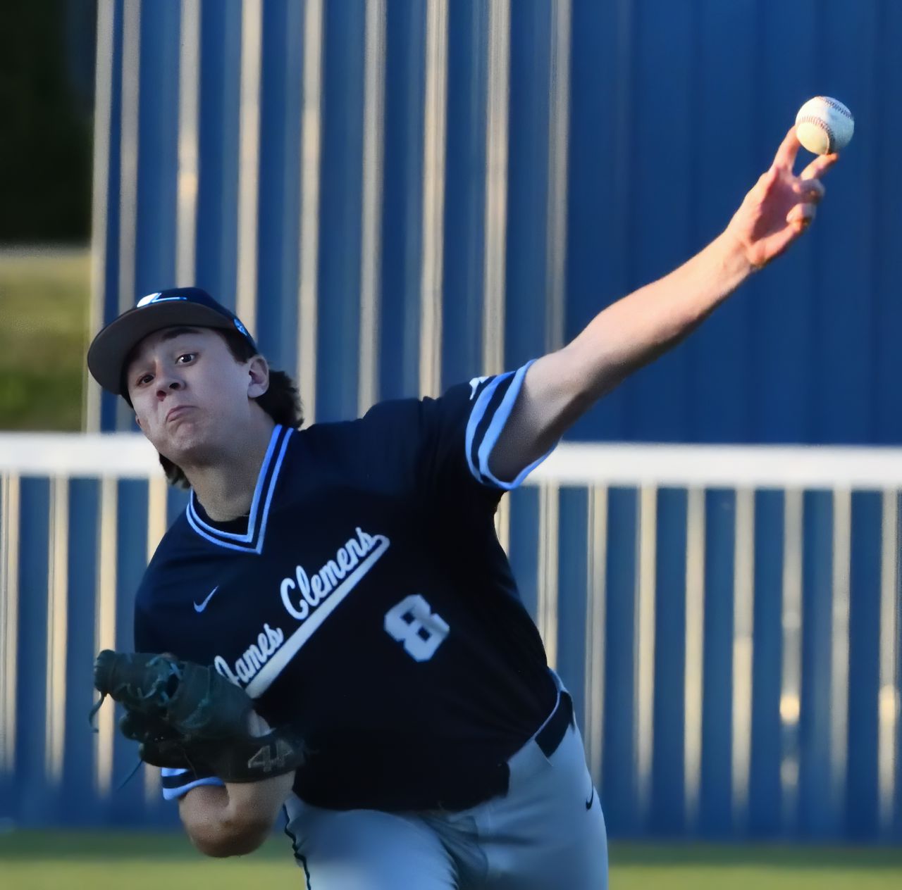 North Alabama spring roundup: James Clemens baseball wins 9th straight