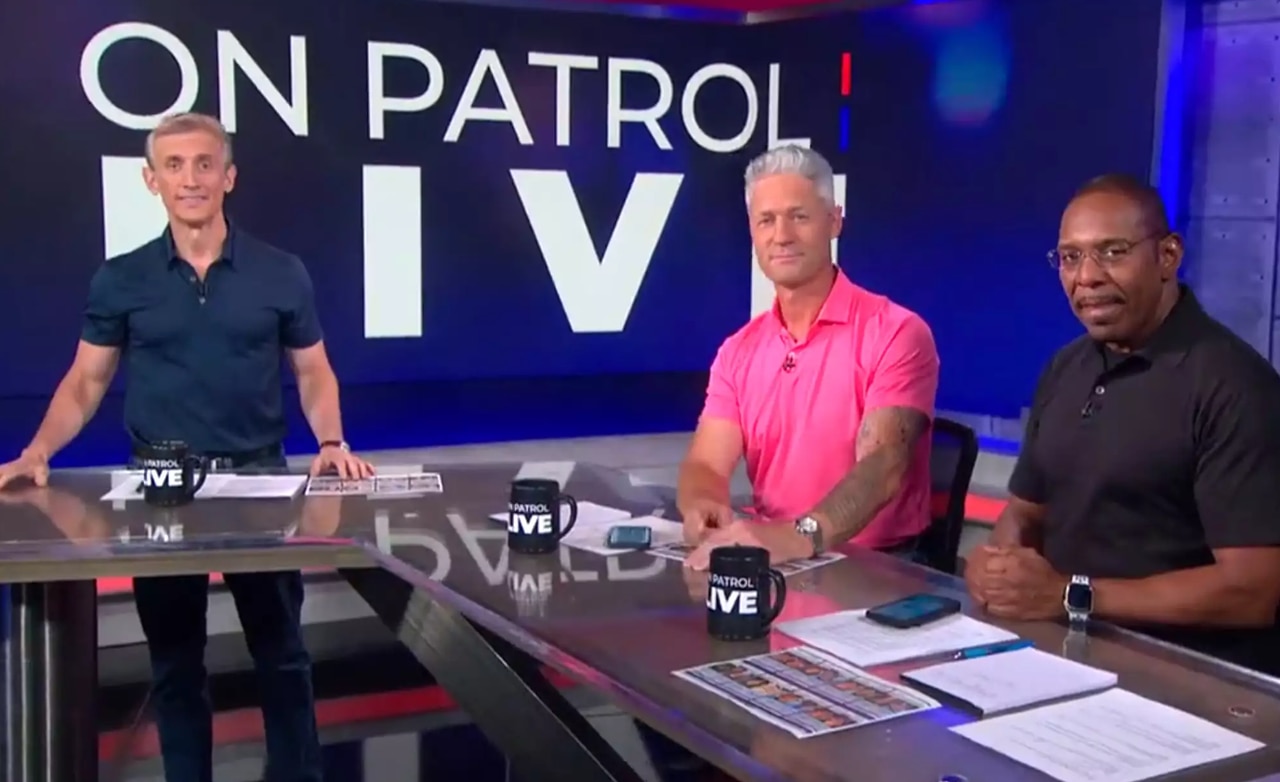 ‘On Patrol: Live’ season 1 episode 61: How to watch and where to stream