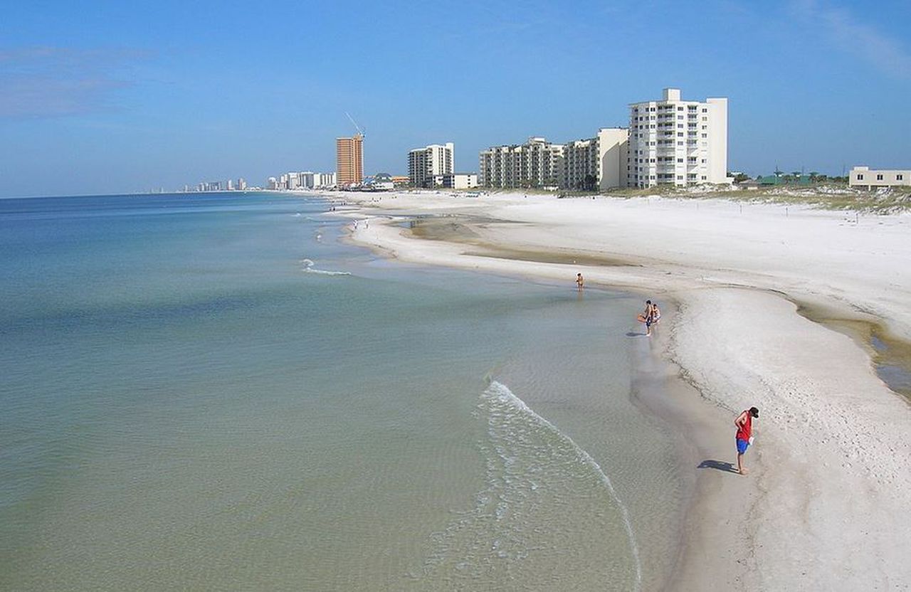 Panama City Beach adopts ‘spring break laws’ after ‘lawless’ 2022 season