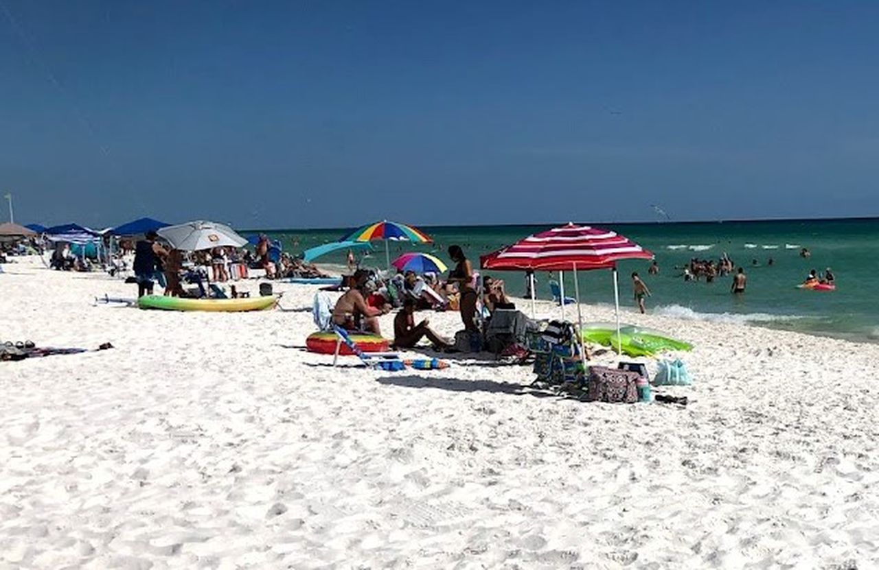 Panama City Beach passes beach, alcohol curfews for spring break 2023