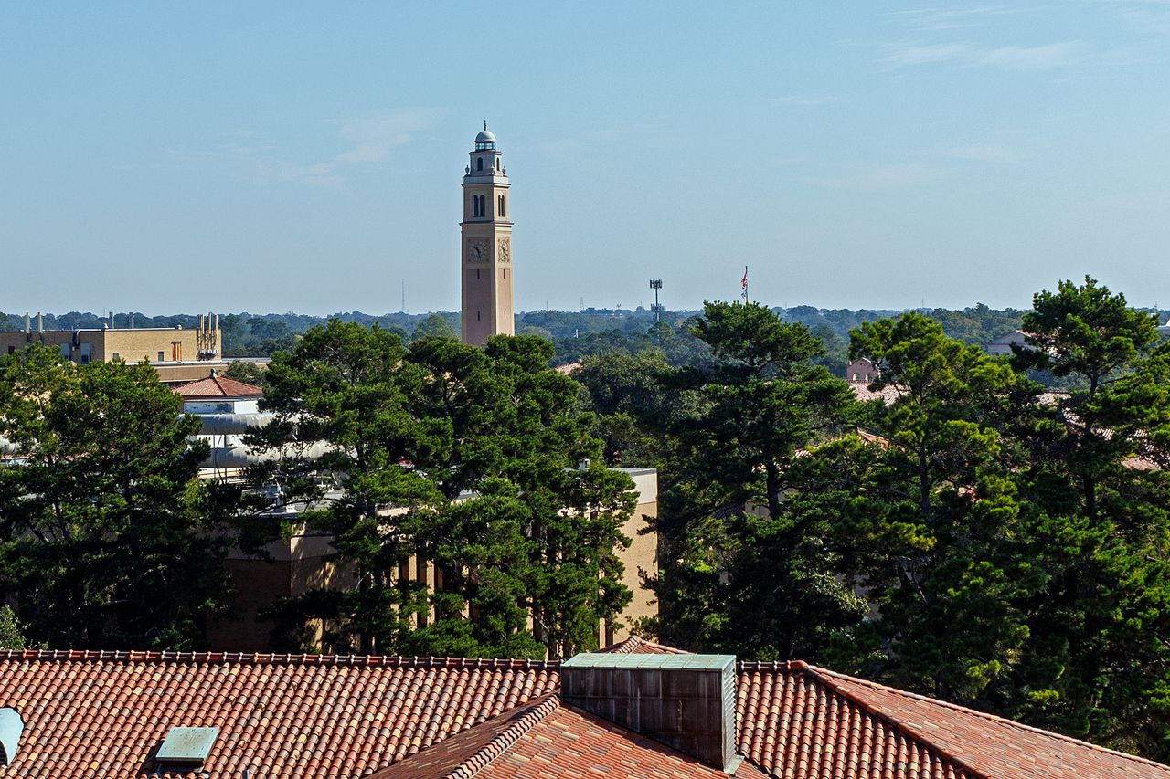 Parents of LSU student who died after hazing incident awarded $6.1 million