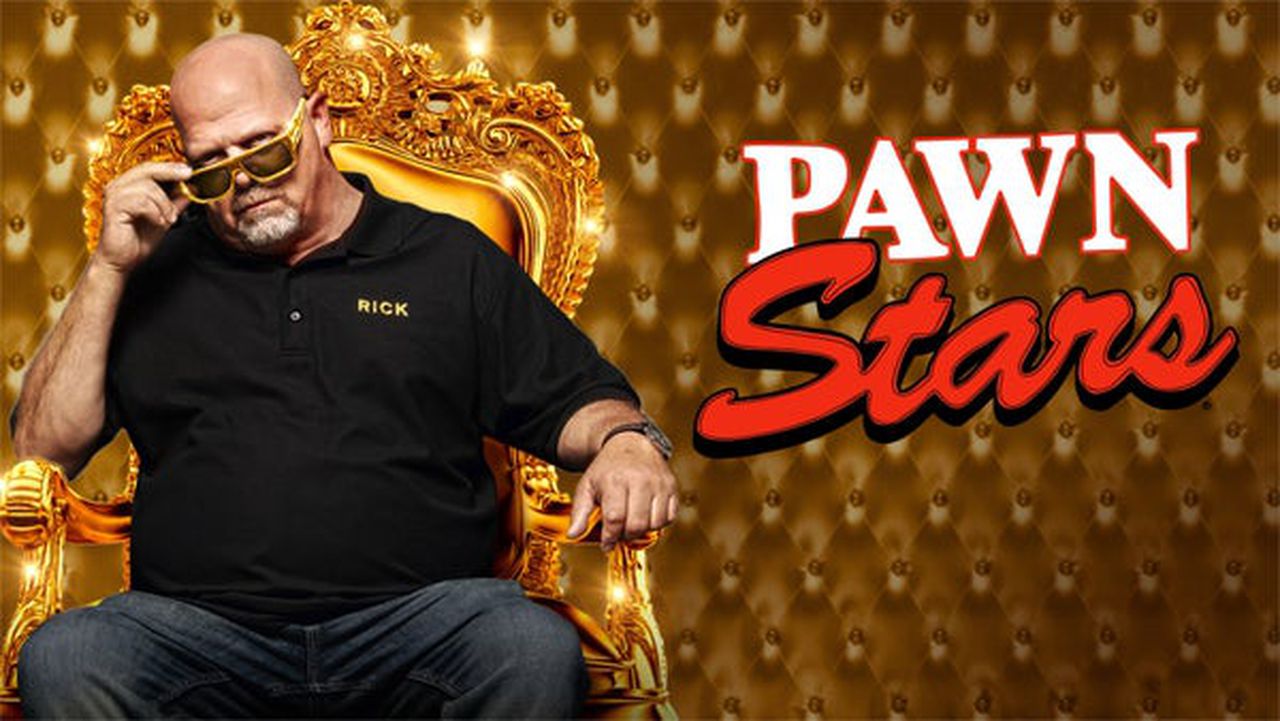 ‘Pawn Stars’ season 22 premiere: How to watch and where to stream