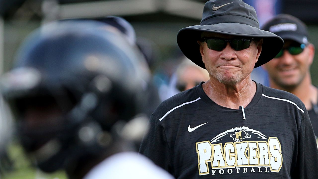 Pell City officially approves Rush Propst as new football coach