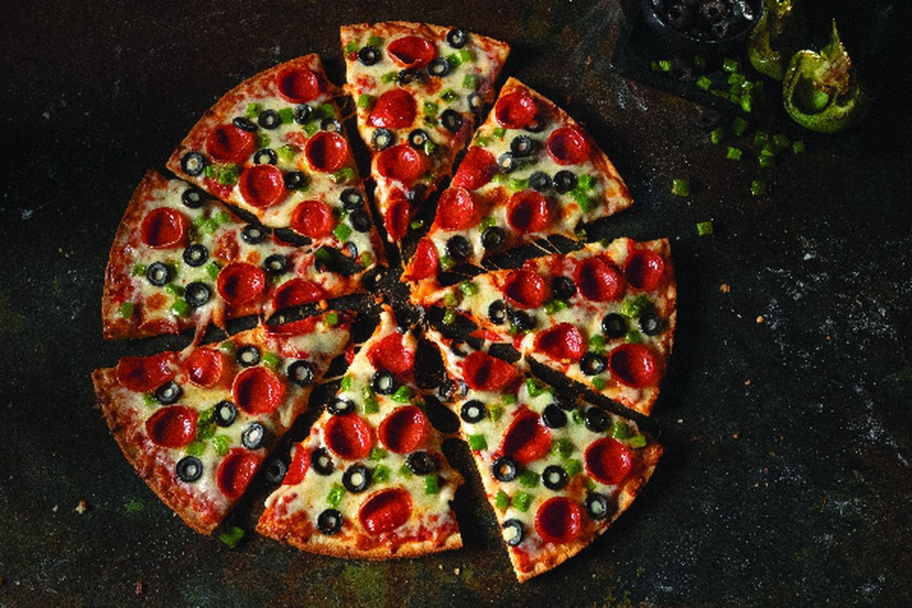 Pi Day 2023: Best pizza discounts to celebrate 3.14