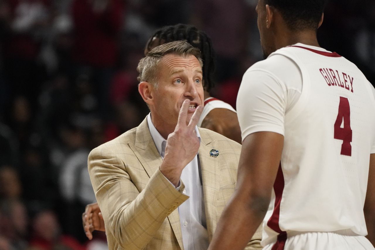 Previewing Alabama’s NCAA Tournament 2nd round matchup against Maryland