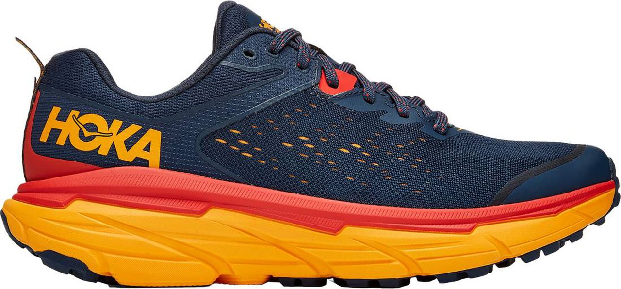 HOKA Men’s Challenger 6 Trail Running Shoes