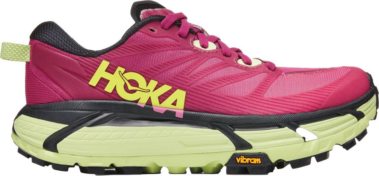 HOKA Women’s Mafate Speed 3 Running Shoes