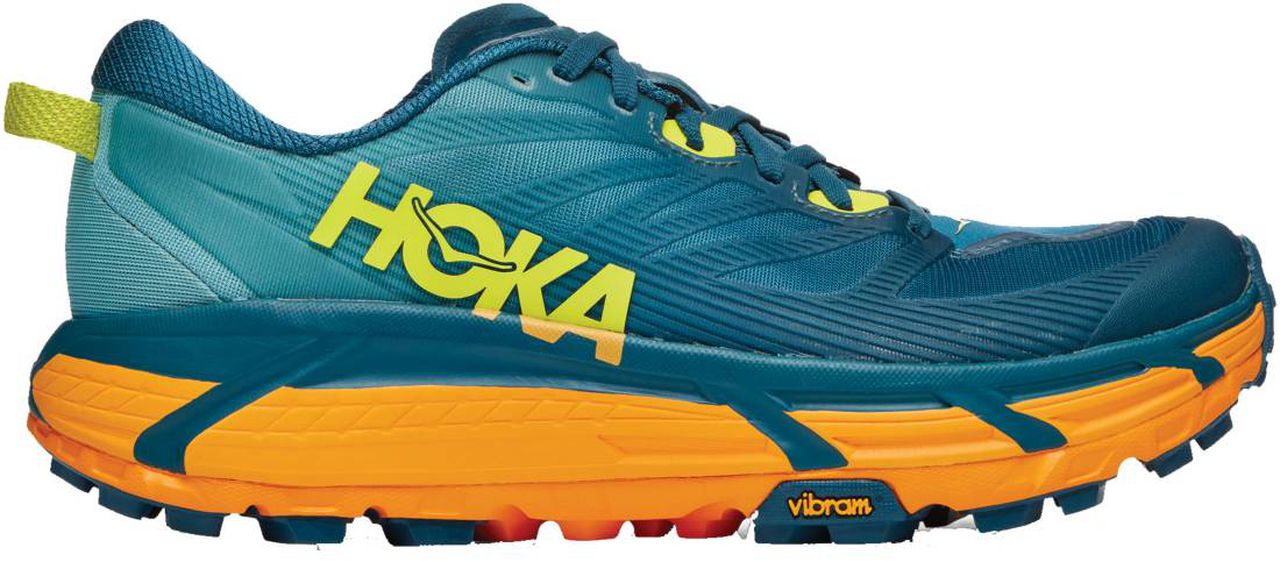 HOKA Men’s Mafate Speed 3 Running Shoes