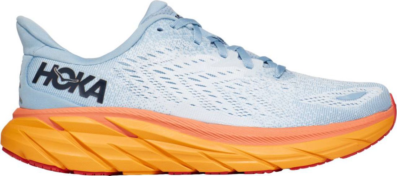 Public Lands is offering major deals on HOKA running shoes this week