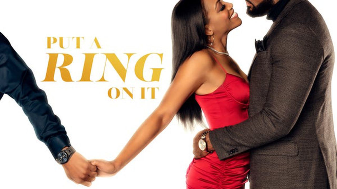 ‘Put A Ring On It’ season 4 premiere: How to watch and where to stream