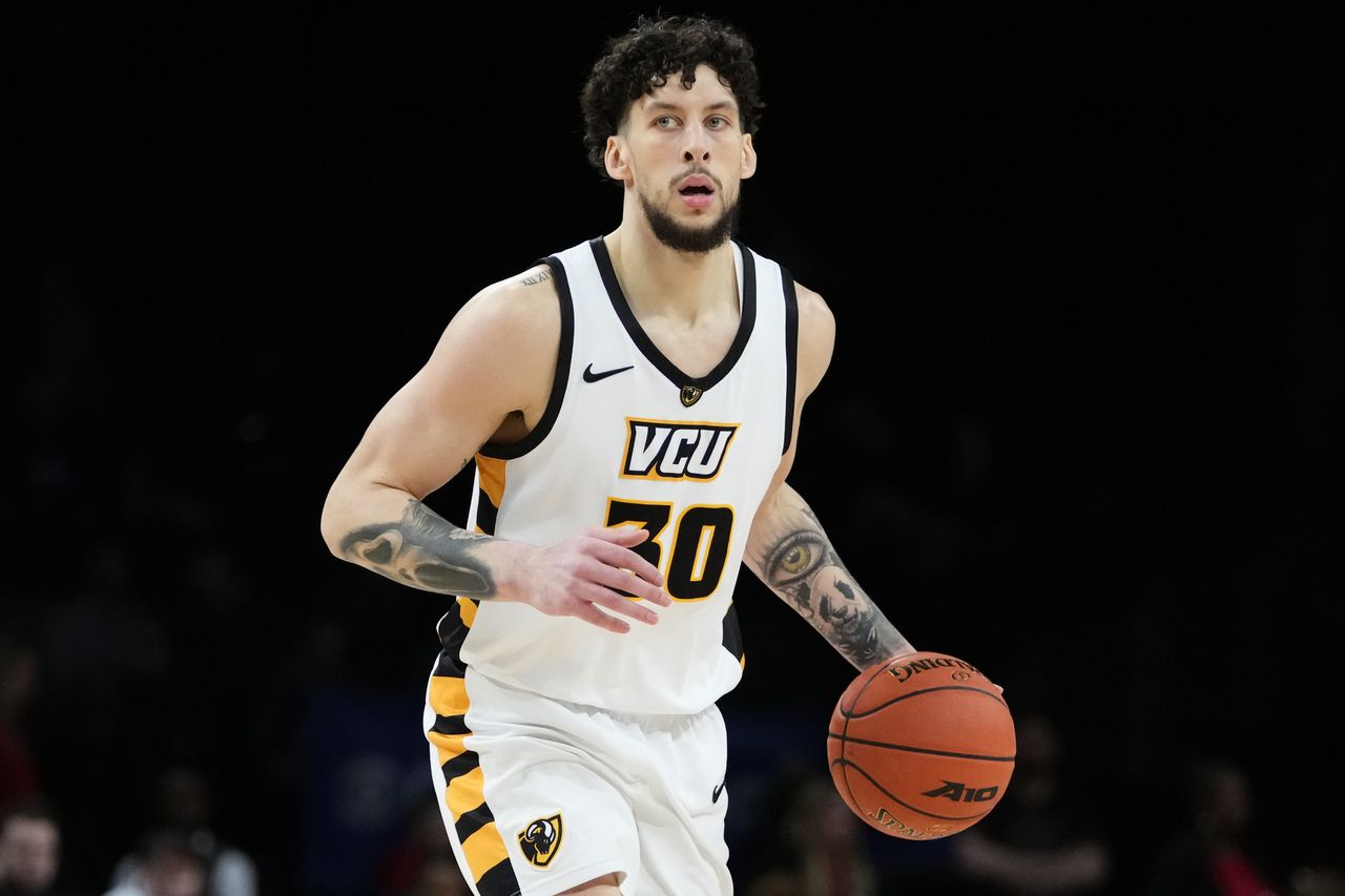 Saint Mary’s-VCU live stream (3/17): How to watch March Madness online, TV, time