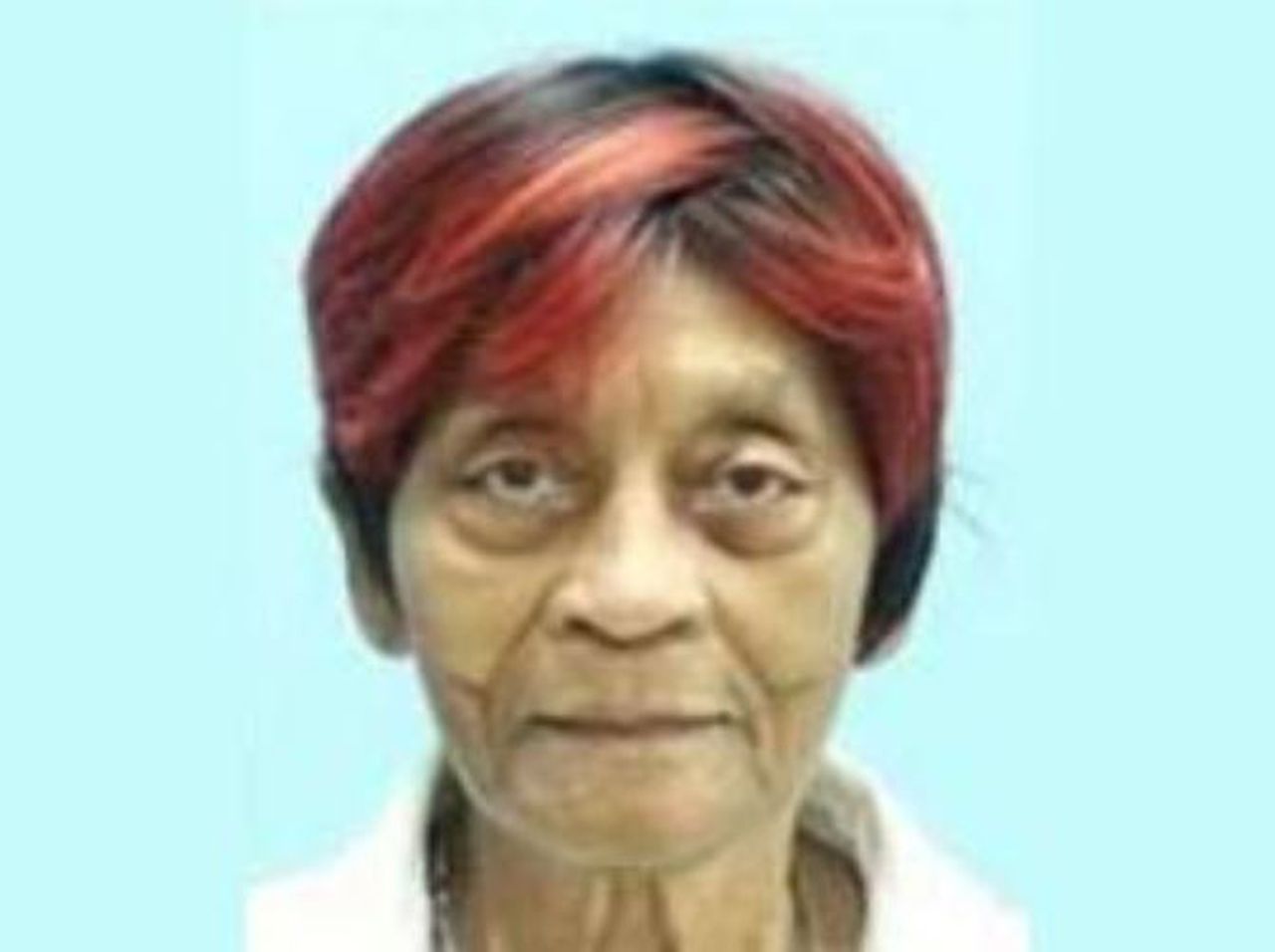 Search underway for 83-year-old woman missing from Irondale