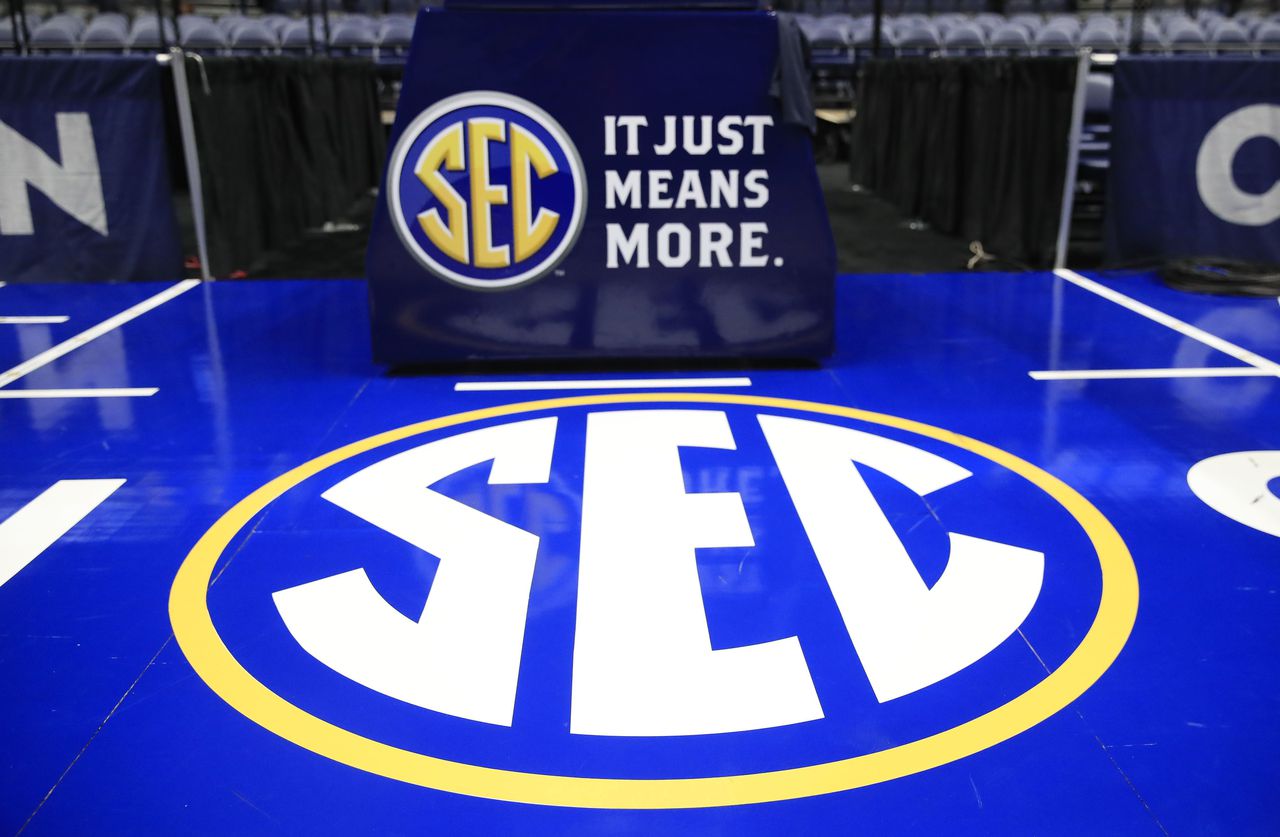 SEC tournament tickets: Here’s prices, how to get seats for all sessions, for Alabama, Auburn games