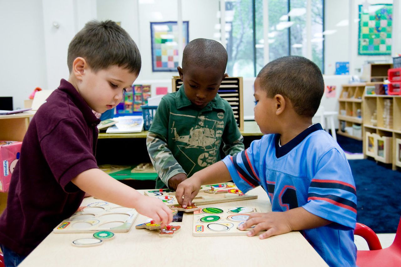 See the 14 Alabama counties where child care is most expensive