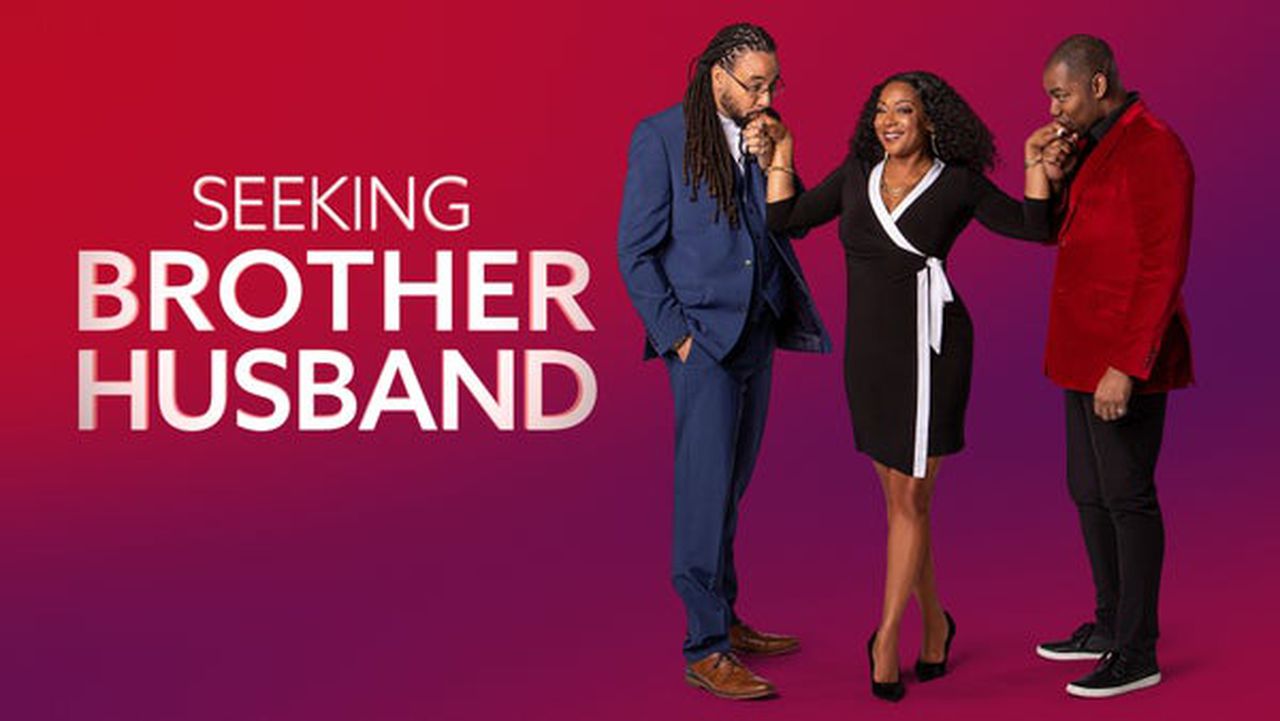 ‘Seeking Brother Husband’ series premiere: How to watch and where to stream