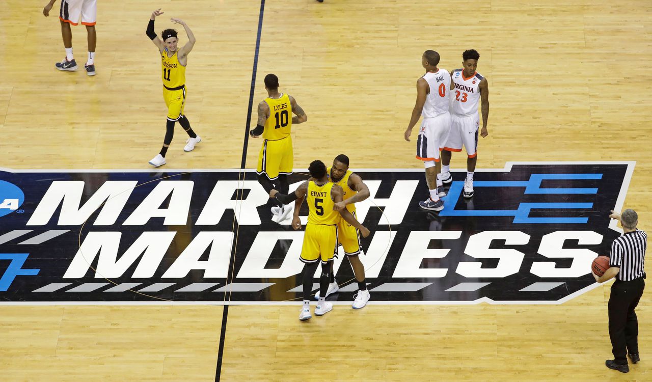 Selection Sunday live stream (3/12): How to watch March Madness bracket reveal online, TV, time