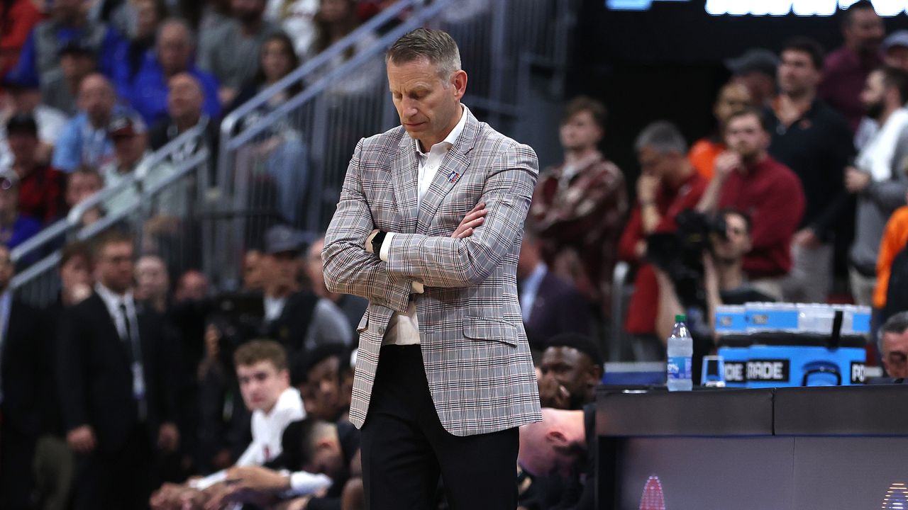 Should Alabama be judged on NCAA tournament exit? What Nate Oats said in February