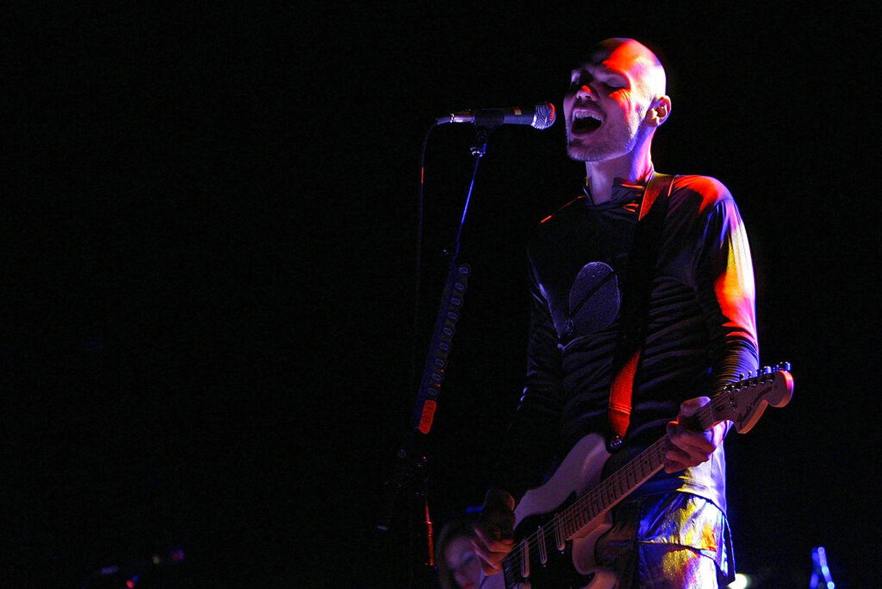 Smashing Pumpkins bringing new tour, must-see opening acts to Alabama