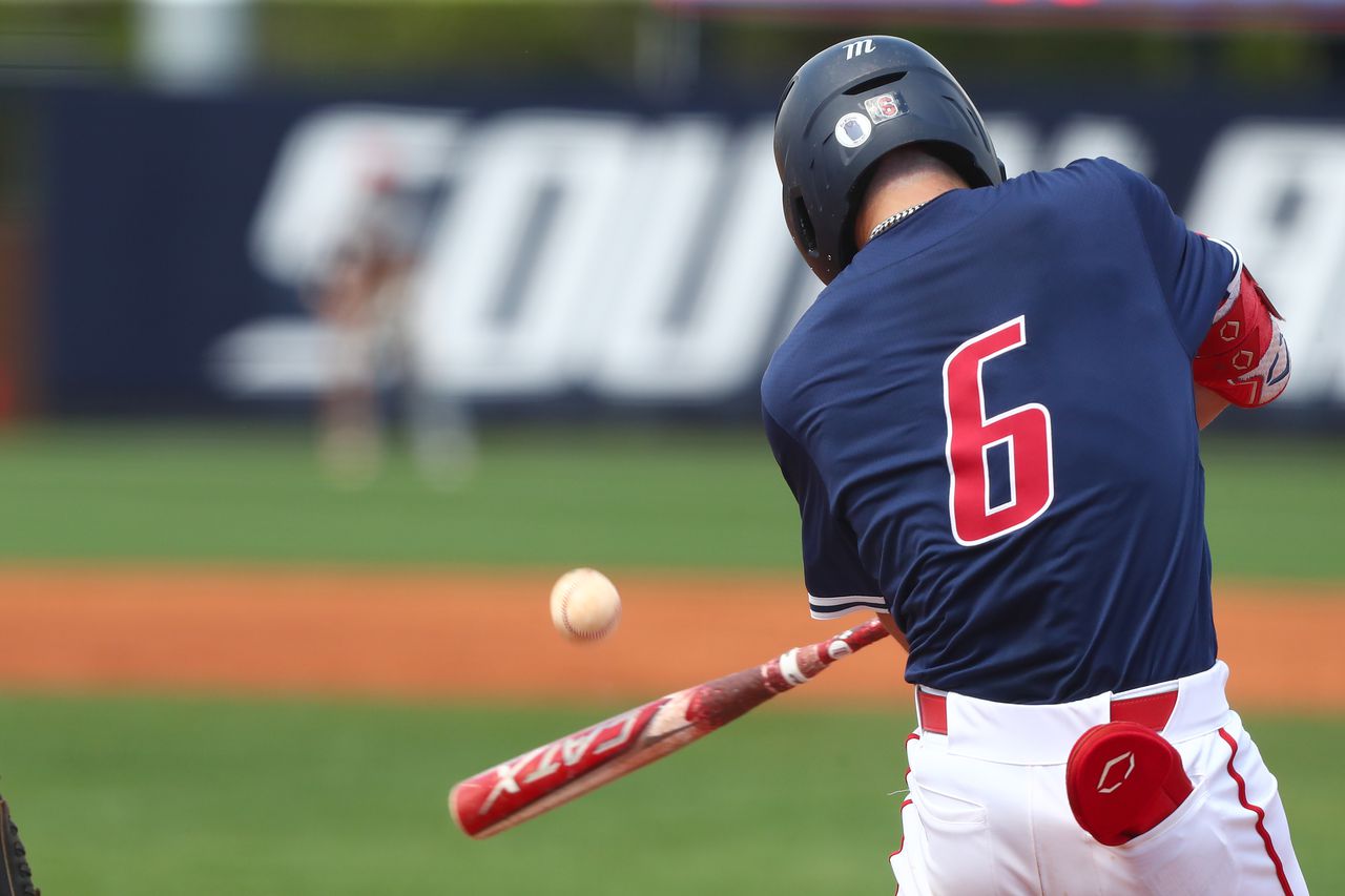 South Alabama baseball swept by Louisiana in doubleheader, drop 2 of 3 in series