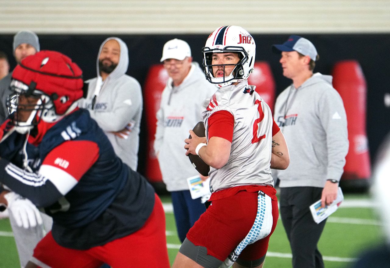 South Alabama football enters spring practice with heightened expectations for 2023