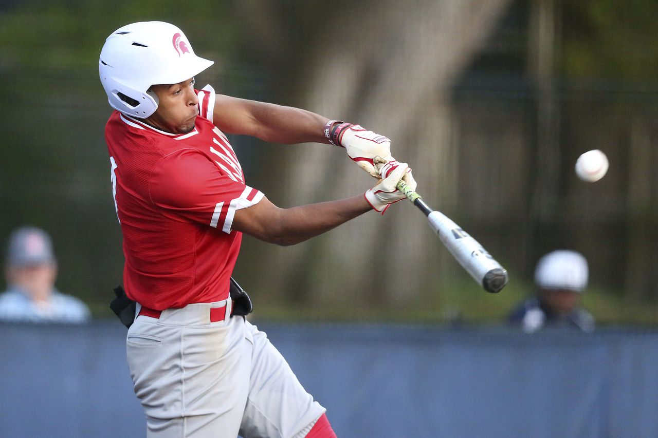 South Alabama Spring Roundup: Auburn rallies to top Mobile Christian