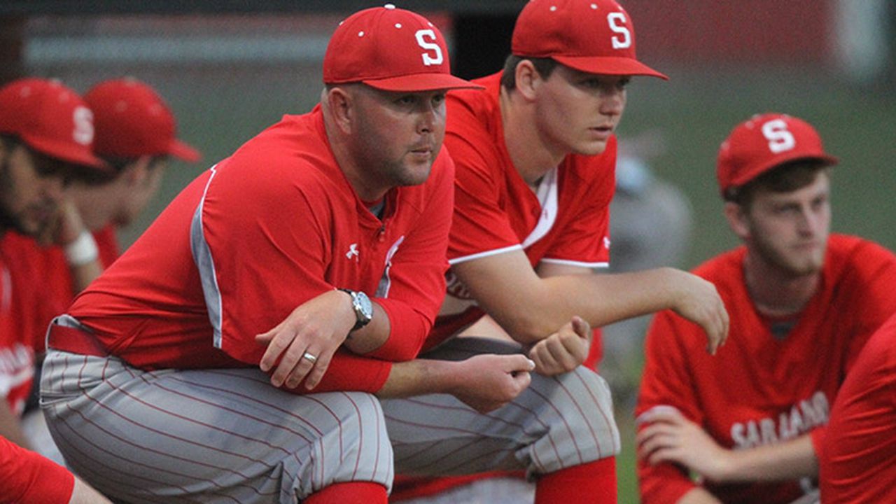 South Alabama Spring Roundup: Saraland coach collects 400th win