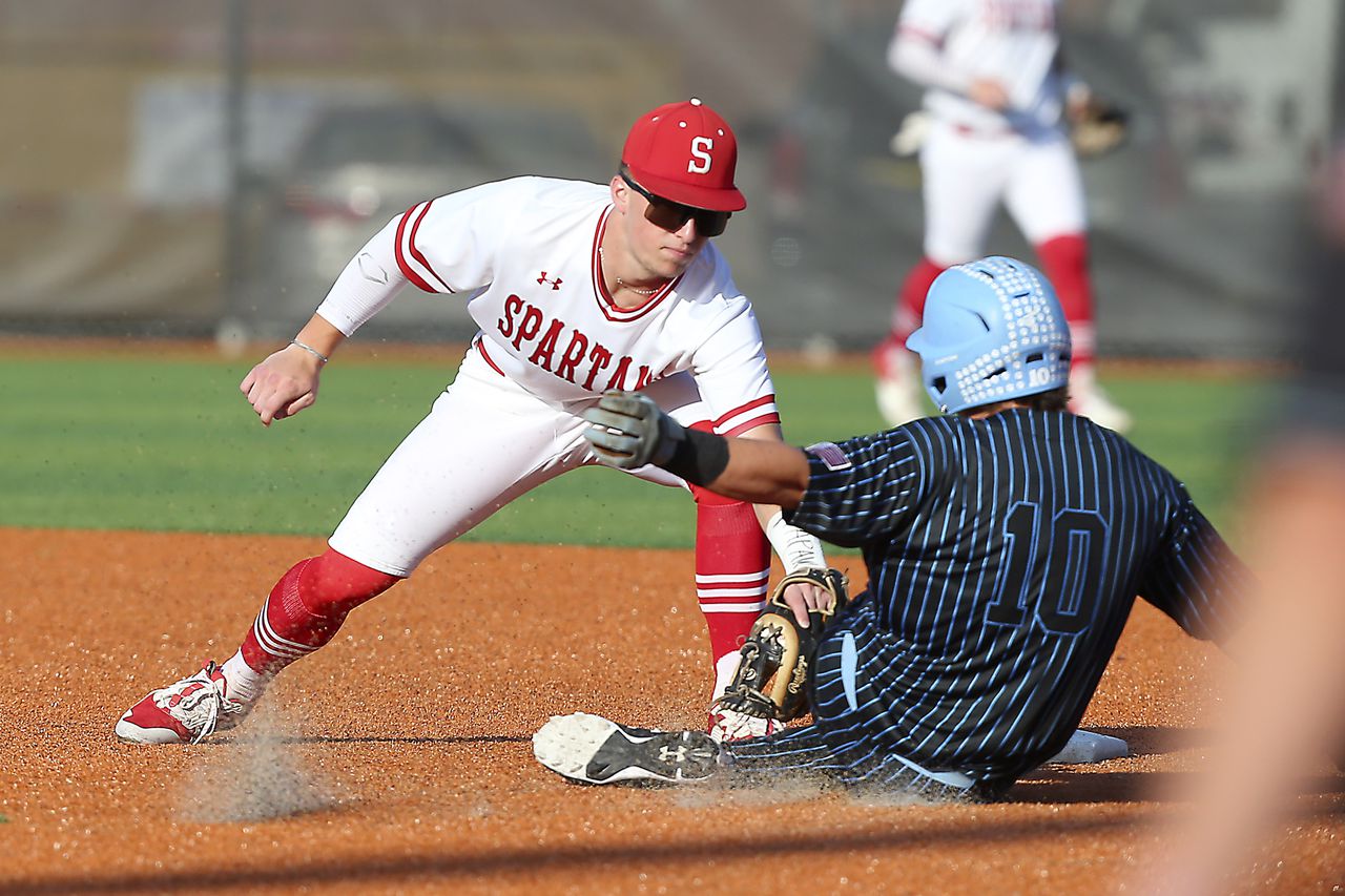 South Alabama Spring Roundup: Saraland edges Mobile Christian