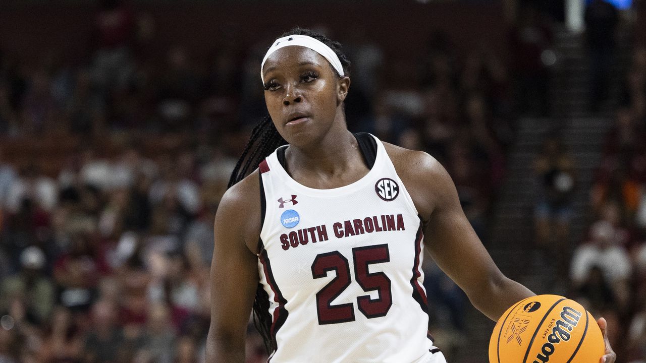 South Carolina-Iowa NCAA Women’s Final Four live stream (3/31): How to watch online, TV, time