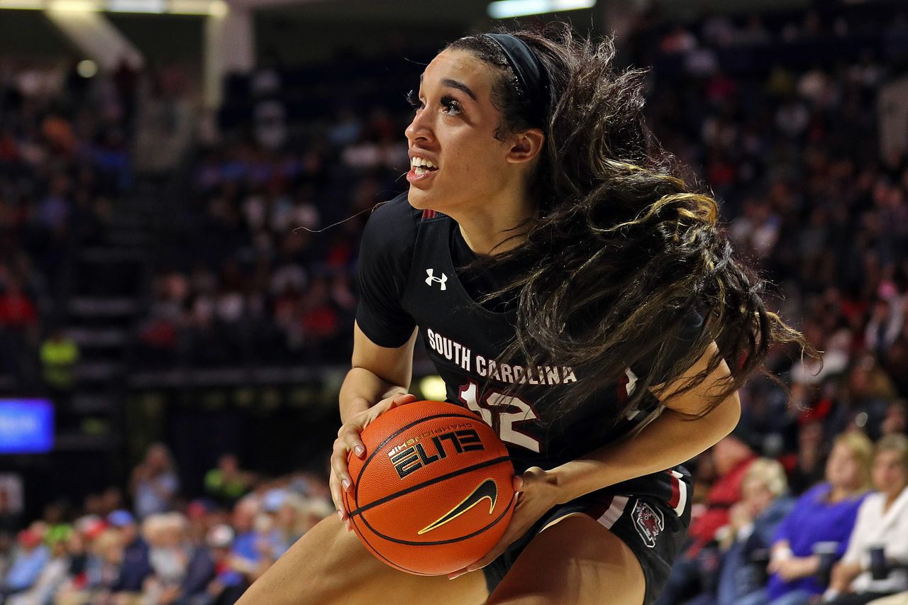 South Carolina-Maryland live stream (3/27): How to watch NCAA women’s tournament online, TV, time