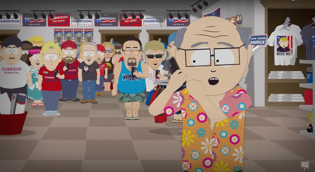 ‘South Park’ season 26 finale: How to watch and where to stream